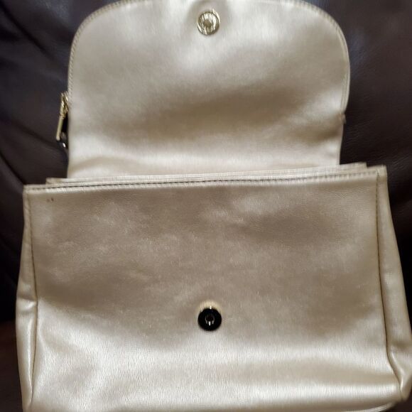 Sole Society Rubie Faux Leather Crossbody Bag - Picture 5 of 8